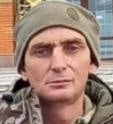 Фото: Погибший на войне с Украиной Гиблер Александр Иосифович. Алтайский край, морпехи