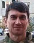 Фото: Погибший на войне с Украиной Ухальский Андрей Валентинович. Челябинская область, мобилизованные