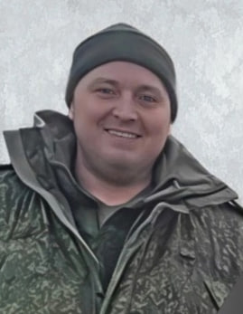 Фото: Погибший на войне с Украиной Конопко Иван Васильевич. Вологодская область, нет данных