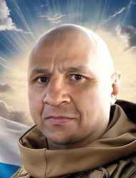 Фото: Погибший на войне с Украиной Зверев Вячеслав Валерьевич. Челябинская область, добровольцы