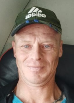 Фото: Погибший на войне с Украиной Нежданов Илья Васильевич. Свердловская область, нет данных