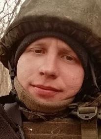 Фото: Погибший на войне с Украиной Дьяконов Алексей Николаевич. Республика Татарстан, мотострелковые войска