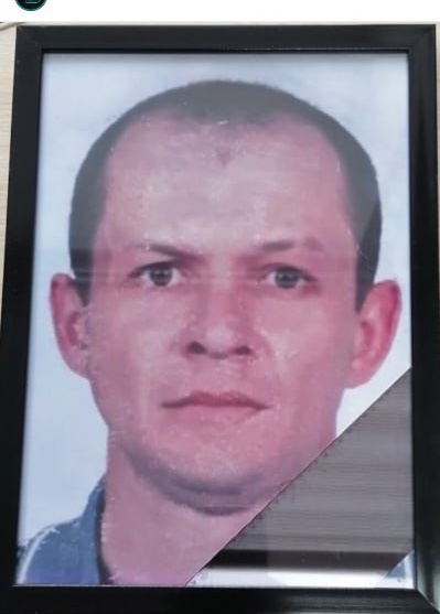 Фото: Погибший на войне с Украиной Щедренко Евгений Геннадьевич. Новосибирская область, нет данных