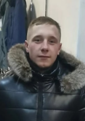 Фото: Погибший на войне с Украиной Мисинев Евгений Александрович. Саратовская область, мобилизованные