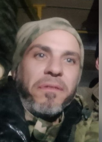 Фото: Погибший на войне с Украиной Бондаренко Дмитрий Николаевич. Ставропольский край, мотострелковые войска
