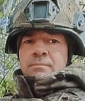 Фото: Погибший на войне с Украиной Стребков Дмитрий Валерьевич. Смоленская область, ВДВ