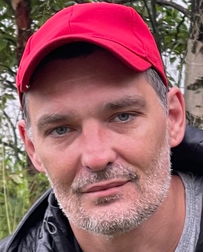 Фото: Погибший на войне с Украиной Бибиков Андрей. Мурманская область, нет данных