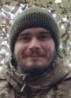 Фото: Погибший на войне с Украиной Воробьев Данила Александрович. Липецкая область, морпехи