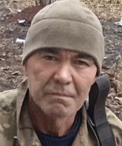 Фото: Погибший на войне с Украиной Хисамутдинов Саян Фарвазович. Республика Башкортостан, заключенные