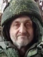 Фото: Погибший на войне с Украиной Селимов Махач Селимович. Республика Дагестан, нет данных