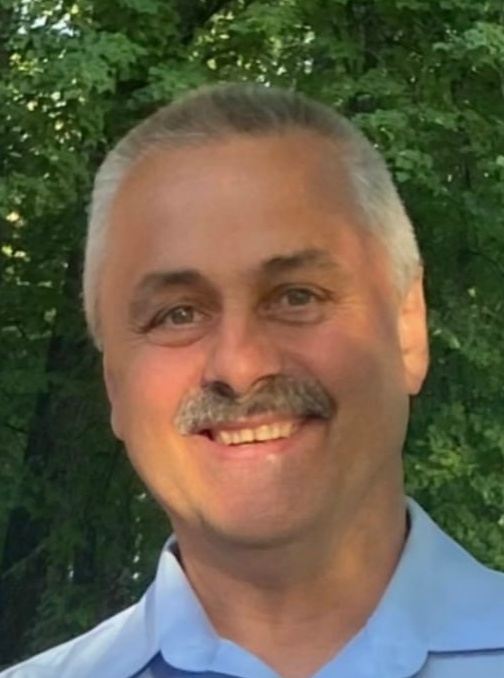 Фото: Погибший на войне с Украиной Быков Юрий Анатольевич. Кировская область, нет данных