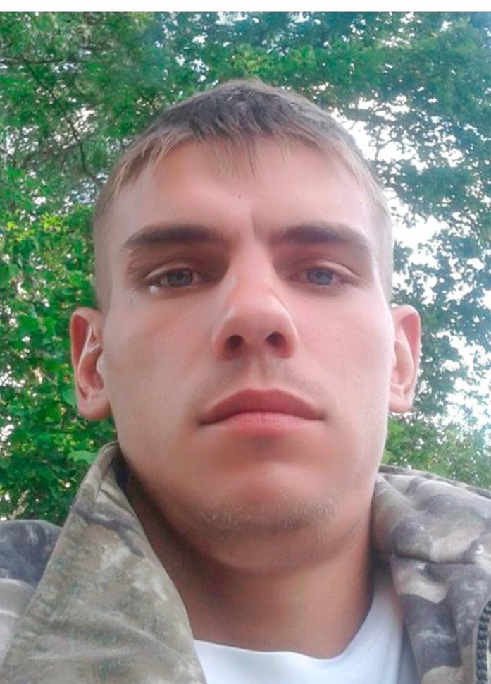 Фото: Погибший на войне с Украиной Морозов Алексей Николаевич. Тверская область, добровольцы