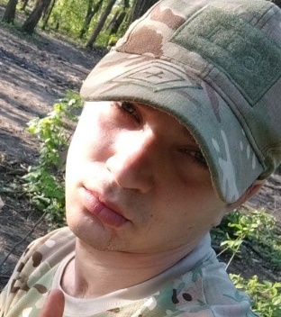Фото: Погибший на войне с Украиной Швец Никита Владимирович. ЛНР, мотострелковые войска