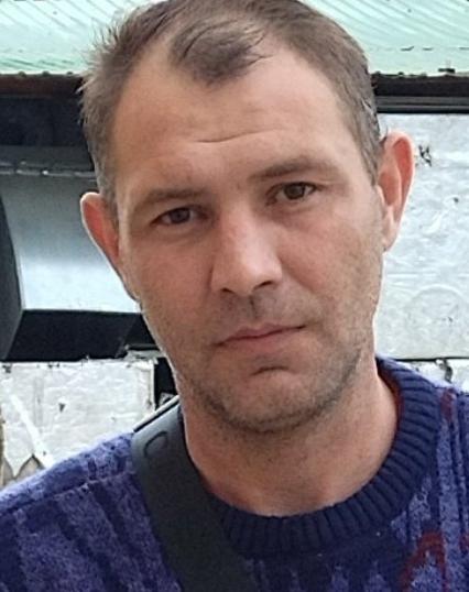 Фото: Погибший на войне с Украиной Калитвенцев Денис Сергеевич. ЛНР, мотострелковые войска