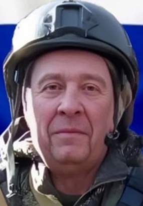 Фото: Погибший на войне с Украиной Осипов Алексей Алексеевич. Краснодарский край, нет данных