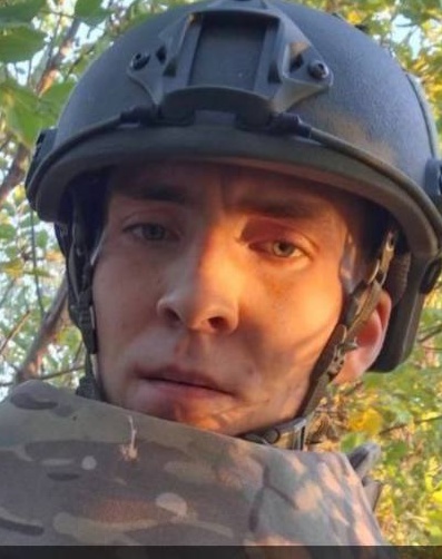 Фото: Погибший на войне с Украиной Тупицин Никита Николаевич. Республика Саха (Якутия), мобилизованные