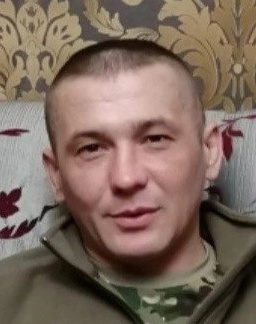 Фото: Погибший на войне с Украиной Шмонин Илья Владимирович. Архангельская область, мотострелковые войска