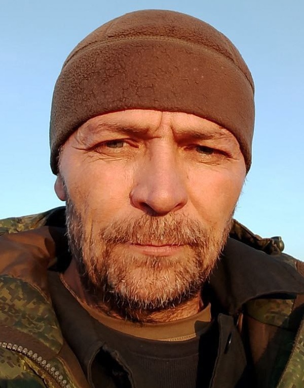 Фото: Погибший на войне с Украиной Овечкин Алексей Анатольевич. Удмуртская Республика, нет данных
