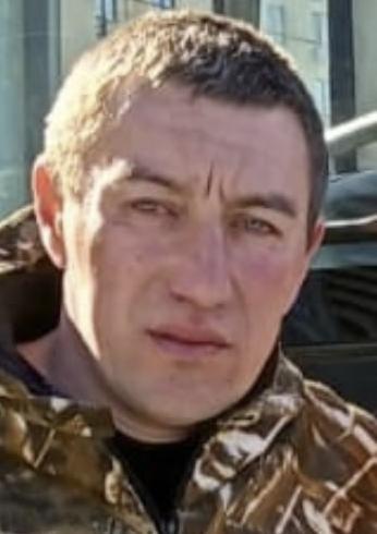 Фото: Погибший на войне с Украиной Гумиров Ильнур Ильдарович. Республика Татарстан, нет данных