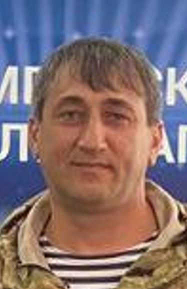 Фото: Погибший на войне с Украиной Джамалутдинов Рашид Магомедкаримович. Республика Дагестан, морпехи
