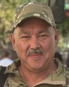 Фото: Погибший на войне с Украиной Николаев Николай Васильевич. Чувашская Республика, мотострелковые войска