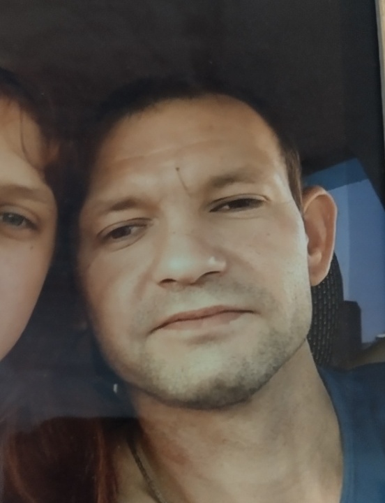 Фото: Погибший на войне с Украиной Соломатин Родион Владимирович. Калужская область, добровольцы