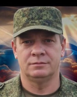 Фото: Погибший на войне с Украиной Самоха Евгений Анатольевич. Камчатский край, добровольцы