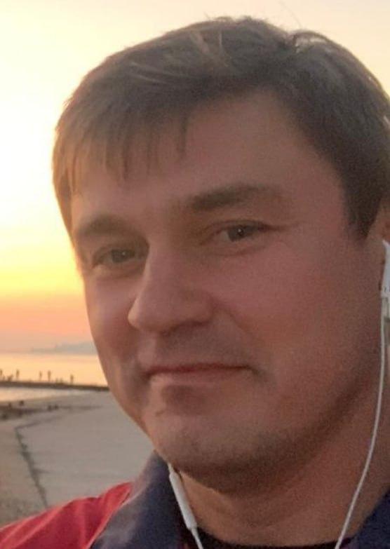 Фото: Погибший на войне с Украиной Шакиров Ильнур Дамирович. Республика Татарстан, нет данных