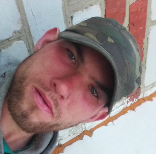 Фото: Погибший на войне с Украиной Путренко Николай Алексеевич. Белгородская область, нет данных