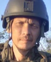 Фото: Погибший на войне с Украиной Тодораж Алексей Сергеевич. Хабаровский край, мотострелковые войска