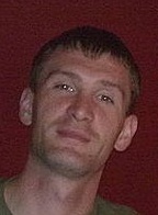 Фото: Погибший на войне с Украиной Дерягин Михаил Александрович. Алтайский край, нет данных