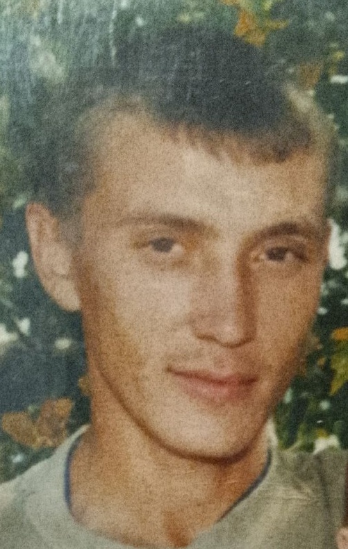 Фото: Погибший на войне с Украиной Михеев Евгений Алексеевич. Алтайский край, добровольцы