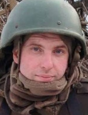 Фото: Погибший на войне с Украиной Луценко Константин. Ямало-Ненецкий автономный округ, нет данных