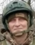 Фото: Погибший на войне с Украиной Подмарев Эрик Румилевич. Ульяновская область, мотострелковые войска