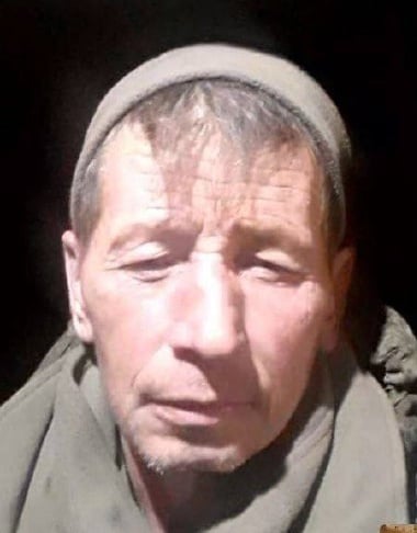 Фото: Погибший на войне с Украиной Айтуков Павел Алексеевич. Республика Башкортостан, мотострелковые войска