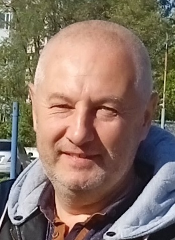 Фото: Погибший на войне с Украиной Зайцев Евгений Станиславович. Московская область, добровольцы