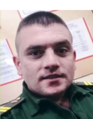 Фото: Погибший на войне с Украиной Гончар Дмитрий Васильевич. Ростовская область, нет данных