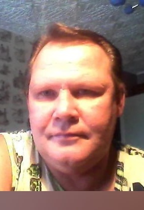 Фото: Погибший на войне с Украиной Бирючков Андрей Александрович. Саратовская область, добровольцы