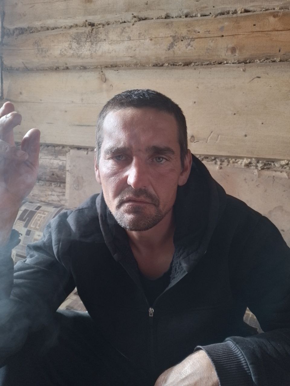 Фото: Погибший на войне с Украиной Худяков Евгений Васильевич. Удмуртская Республика, нет данных