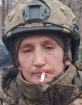 Фото: Погибший на войне с Украиной Савинкин Николай Владимирович. Чувашская Республика, мотострелковые войска
