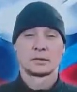 Фото: Погибший на войне с Украиной Суханов Сергей Вячеславович. Амурская область, добровольцы