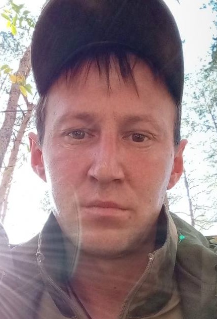 Фото: Погибший на войне с Украиной Сидоров Александр Иванович. Удмуртская Республика, нет данных