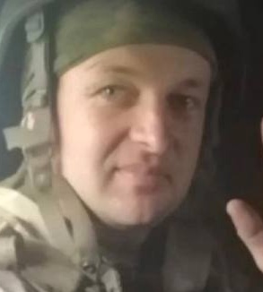 Фото: Погибший на войне с Украиной Шпилев Ярослав Валерьевич. Курганская область, нет данных