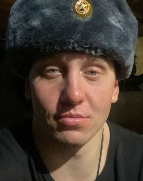 Фото: Погибший на войне с Украиной Валишевский Иван Алексеевич. Кемеровская область, мотострелковые войска