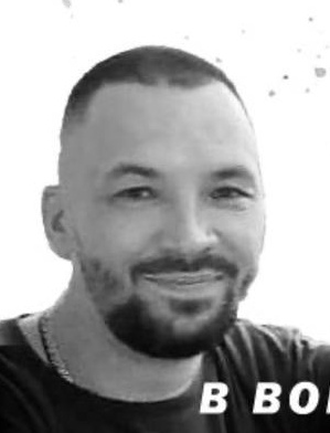 Фото: Погибший на войне с Украиной Бреев Валерий Сергеевич. Республика Башкортостан, нет данных