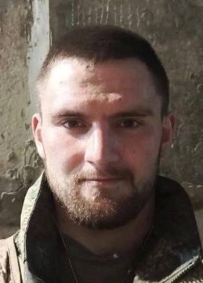 Фото: Погибший на войне с Украиной Корякин Сергей Васильевич. Кировская область, добровольцы