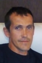 Фото: Погибший на войне с Украиной Егоров Илья Васильевич. Тверская область, добровольцы