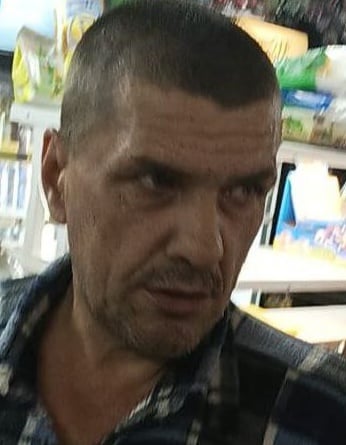 Фото: Погибший на войне с Украиной Черномазов Владимир Юрьевич. Приморский край, нет данных