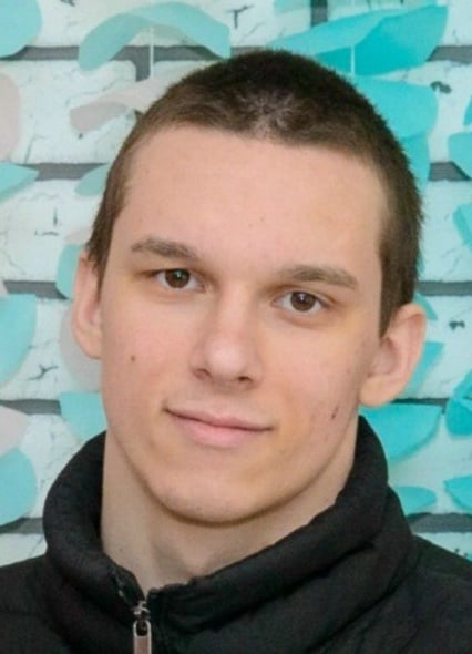Фото: Погибший на войне с Украиной Демирбеков Расул Тельманович. Волгоградская область, мотострелковые войска