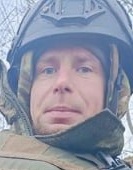 Фото: Погибший на войне с Украиной Перервин Артём Алексеевич. Архангельская область, добровольцы